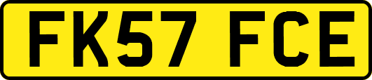 FK57FCE