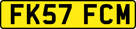 FK57FCM
