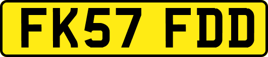 FK57FDD