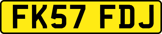 FK57FDJ