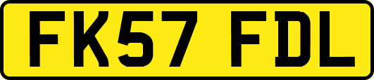 FK57FDL