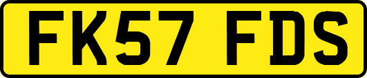 FK57FDS