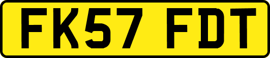 FK57FDT