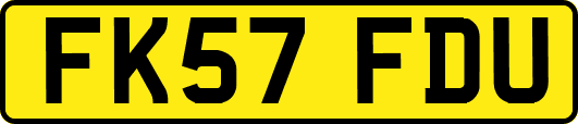 FK57FDU