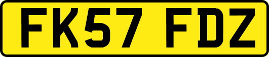 FK57FDZ