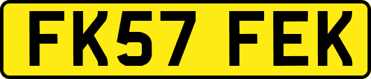 FK57FEK