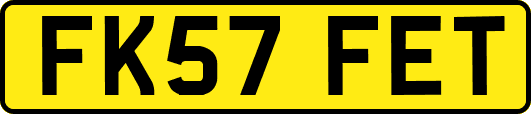 FK57FET