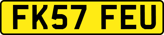 FK57FEU