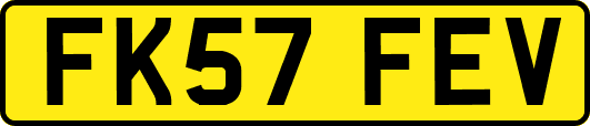 FK57FEV