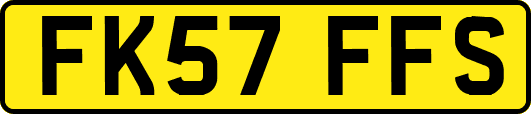 FK57FFS