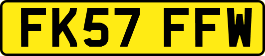 FK57FFW