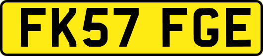 FK57FGE