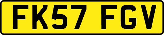 FK57FGV