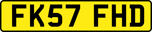 FK57FHD