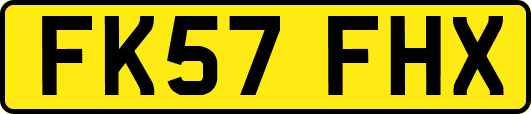 FK57FHX