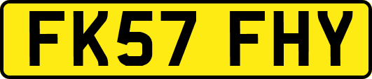 FK57FHY