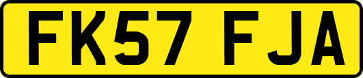 FK57FJA