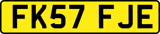 FK57FJE