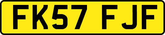 FK57FJF