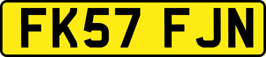 FK57FJN