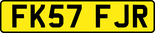 FK57FJR