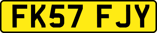 FK57FJY