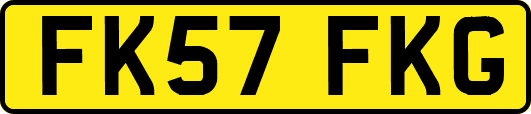FK57FKG