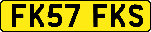 FK57FKS