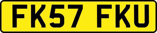 FK57FKU