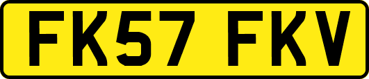 FK57FKV