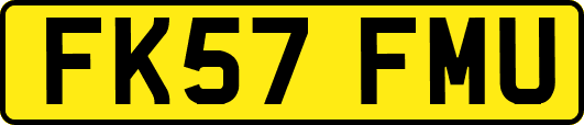 FK57FMU