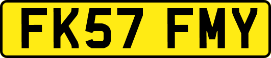 FK57FMY