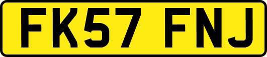 FK57FNJ