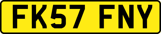 FK57FNY