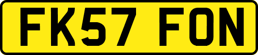 FK57FON