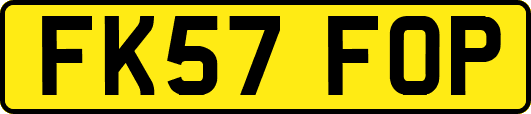 FK57FOP