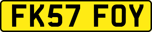 FK57FOY