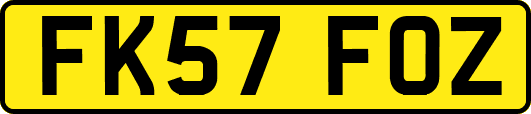 FK57FOZ