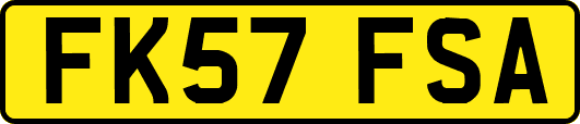 FK57FSA
