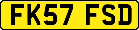 FK57FSD