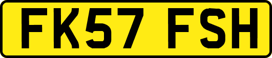 FK57FSH