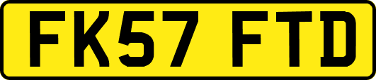 FK57FTD