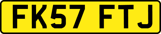 FK57FTJ