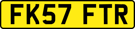 FK57FTR