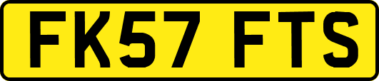 FK57FTS