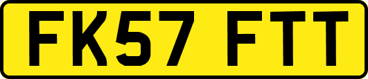 FK57FTT