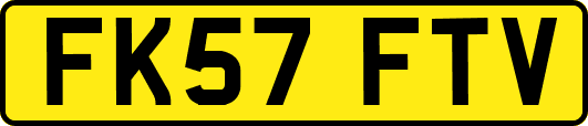FK57FTV