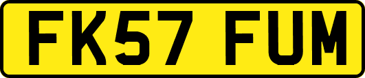 FK57FUM