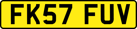 FK57FUV