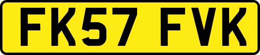 FK57FVK